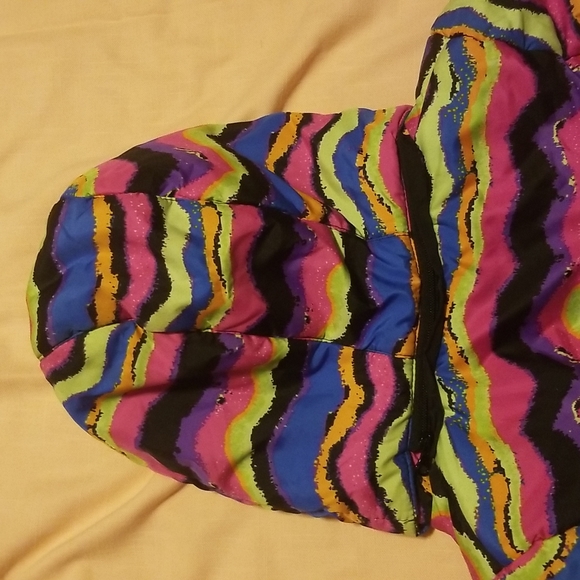 Girls 4/5 Winter Coat - Picture 7 of 7